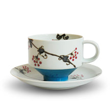 画像をギャラリービューアに読み込む, 【限定商品】軽くて使いやすい 波佐見焼の山帰来マグ - きつさこ