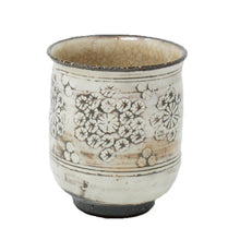 画像をギャラリービューアに読み込む, 【京焼】持ちやすく飲みやすい京焼湯呑み/日本製/きつさこ仕様 - きつさこ