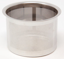 画像をギャラリービューアに読み込む, きつさこ急須専用 ステンレス茶こし・ファインアミ【 常滑焼急須専用です 】 - きつさこ